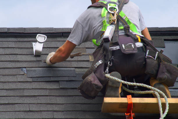 Best Commercial Roofing Services  in South Corning, NY