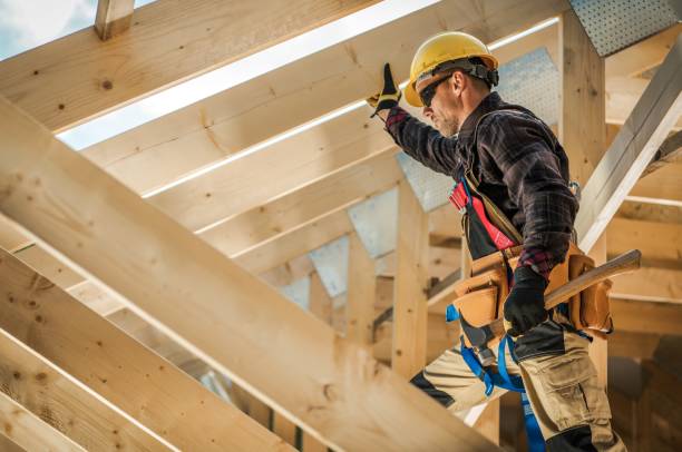 Best Best Roofing Contractors  in South Corning, NY