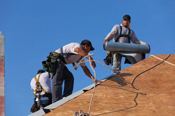 Best Emergency Roof Repair  in South Corning, NY