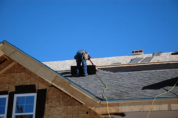 Best Roof Leak Repair  in South Corning, NY