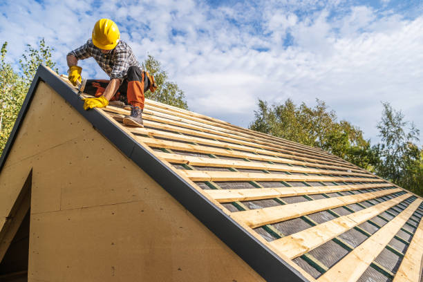 Roof Repair Estimates in South Corning, NY
