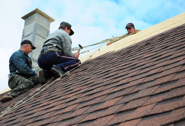 Quick and Trustworthy Emergency Roof Repair Services in South Corning, NY