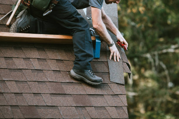Best Residential Roofing Contractor  in South Corning, NY